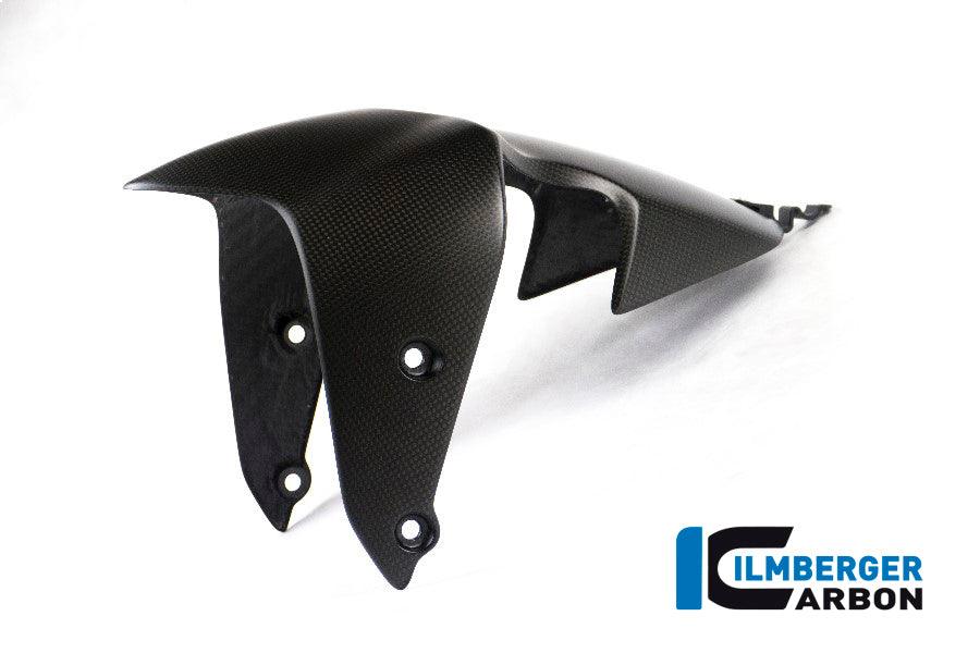 Ilmberger Carbon Fibre Front Mudguard For Ducati Monster 821 - My Superbike Store