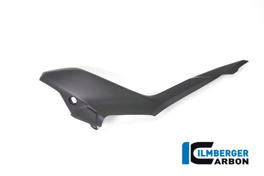 Ilmberger Carbon Fibre Right Under Seat Side Panel For Ducati SuperSport - My Superbike Store