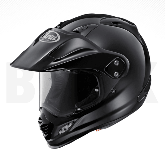 Arai Tour-X4 Black Helmet - My Superbike Store