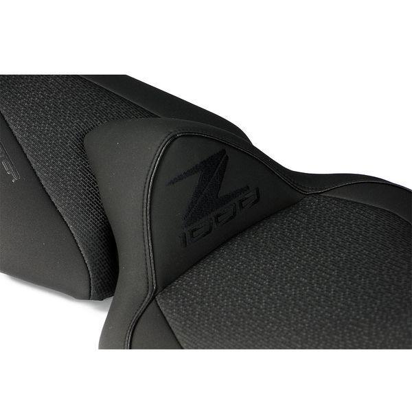 Bagster Ready Luxe Seats for Kawasaki Z1000 - My Superbike Store