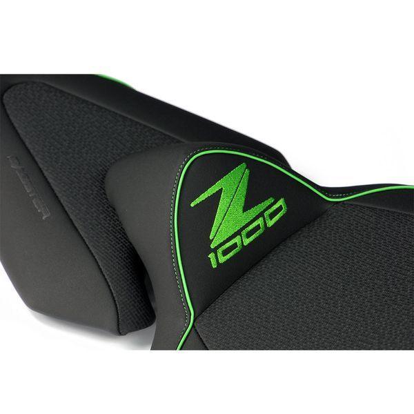 Bagster Ready Luxe Seats for Kawasaki Z1000 - My Superbike Store