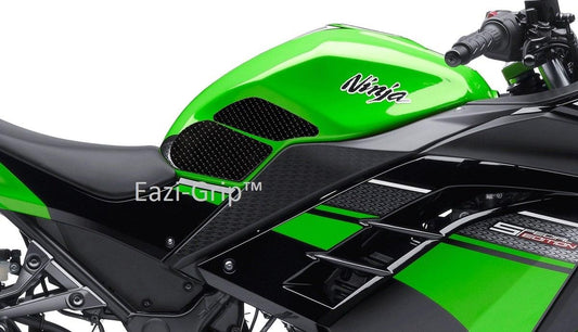 Eazi-Grip Pro Tank Grips Kawasaki Ninja 300 - My Superbike Store