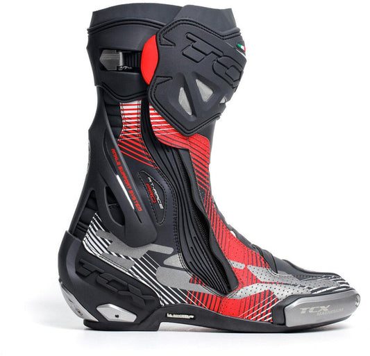 TCX RT-Race Pro Air 2023 Boots - My Superbike Store