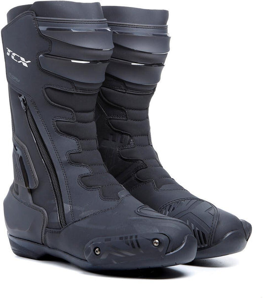 TCX S-TR1 Waterproof Boots - My Superbike Store