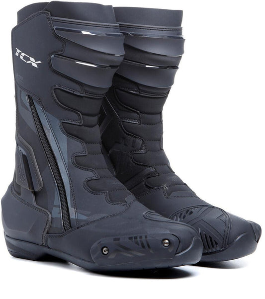 TCX S-TR1 Boots - My Superbike Store