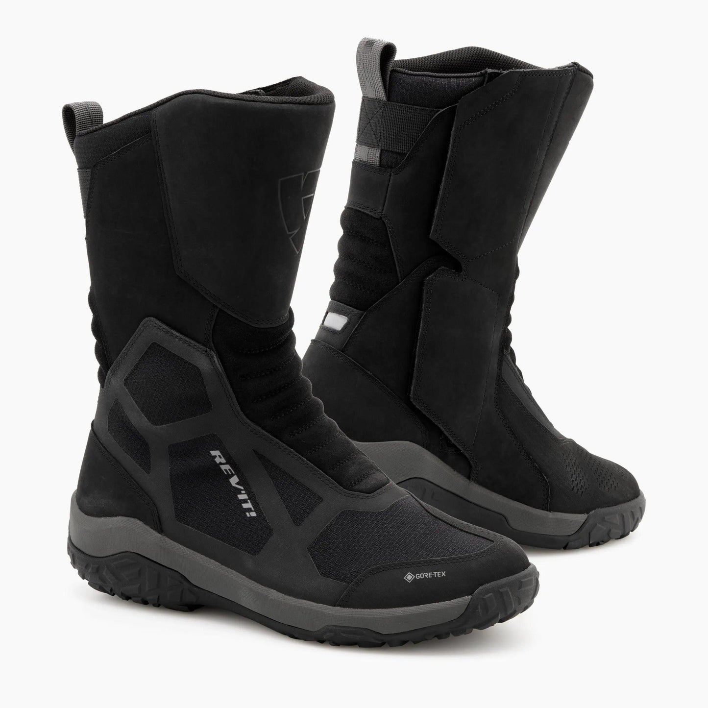 REV'IT! Everest GTX Boots - My Superbike Store