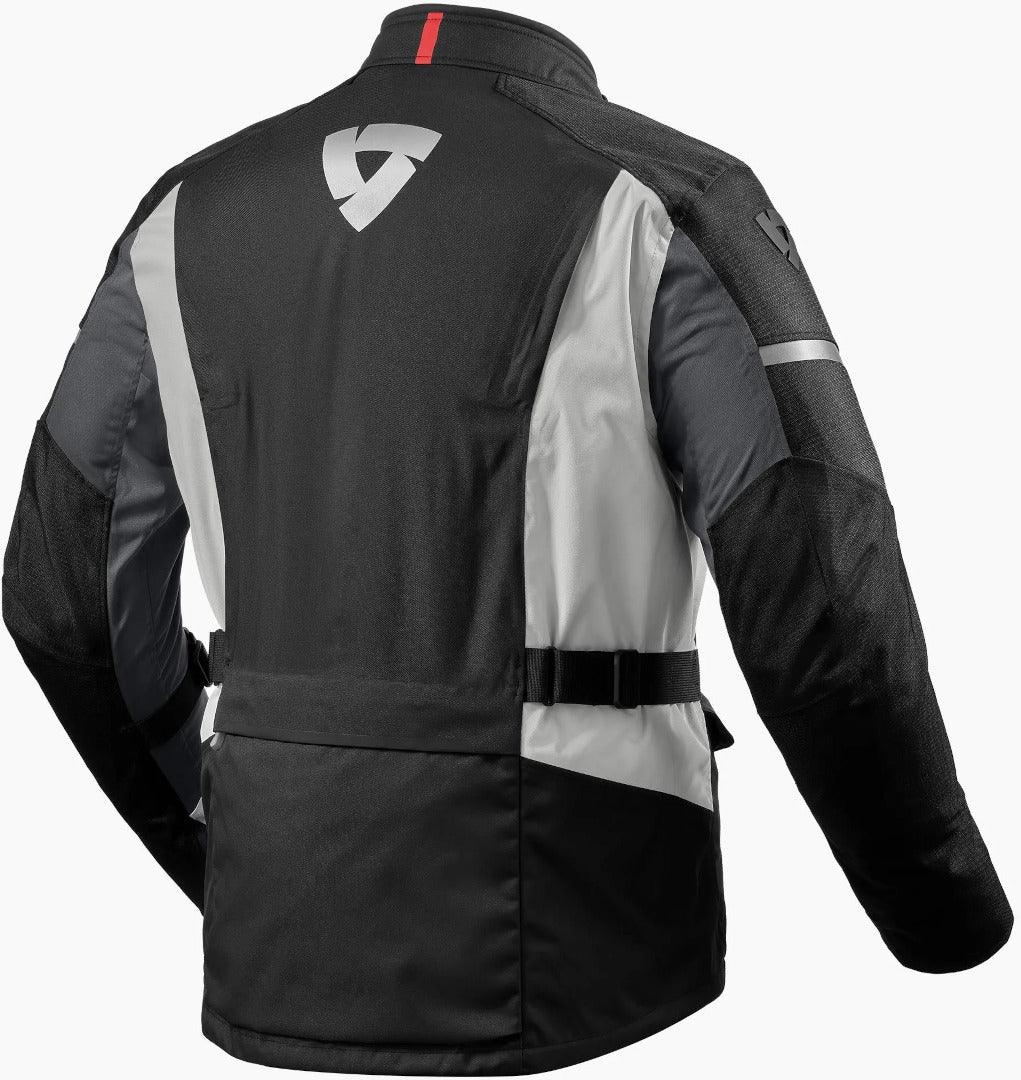 Revit Horizon 3 H2O Textile Jacket - My Superbike Store