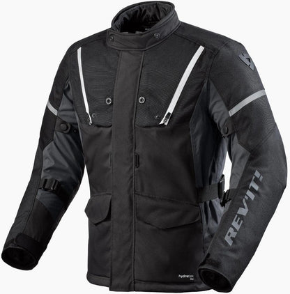 Revit Horizon 3 H2O Textile Jacket - My Superbike Store