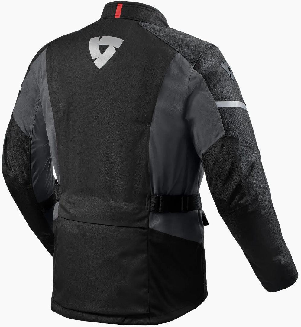 Revit Horizon 3 H2O Textile Jacket - My Superbike Store