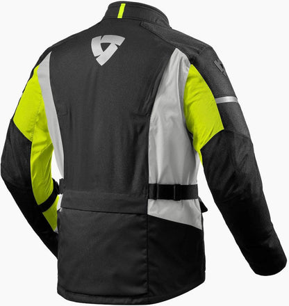 Revit Horizon 3 H2O Textile Jacket - My Superbike Store