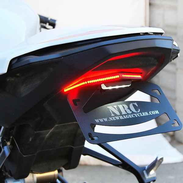 New Rage Cycles Tail Tidy for BMW S1000RR - My Superbike Store