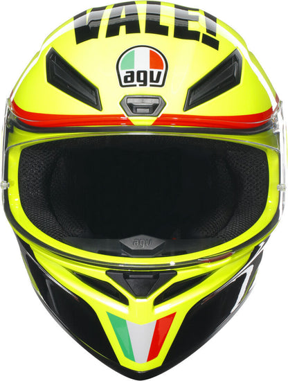 AGV K-1 S Grazie Vale Helmet