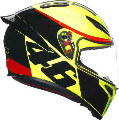 AGV K-1 S Grazie Vale Helmet