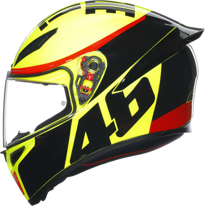 AGV K-1 S Grazie Vale Helmet