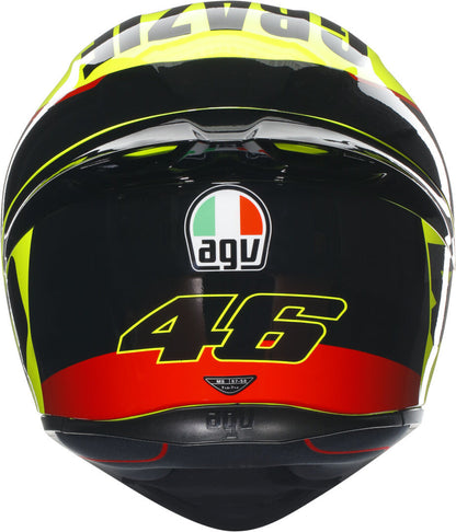 AGV K-1 S Grazie Vale Helmet