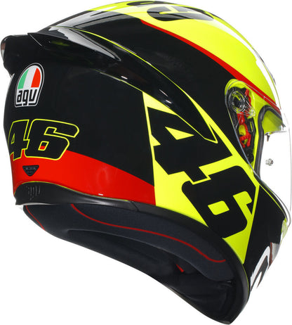 AGV K-1 S Grazie Vale Helmet