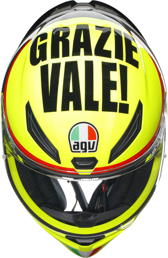 AGV K-1 S Grazie Vale Helmet