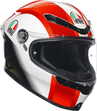 AGV K-6 S Sic58 Helmet