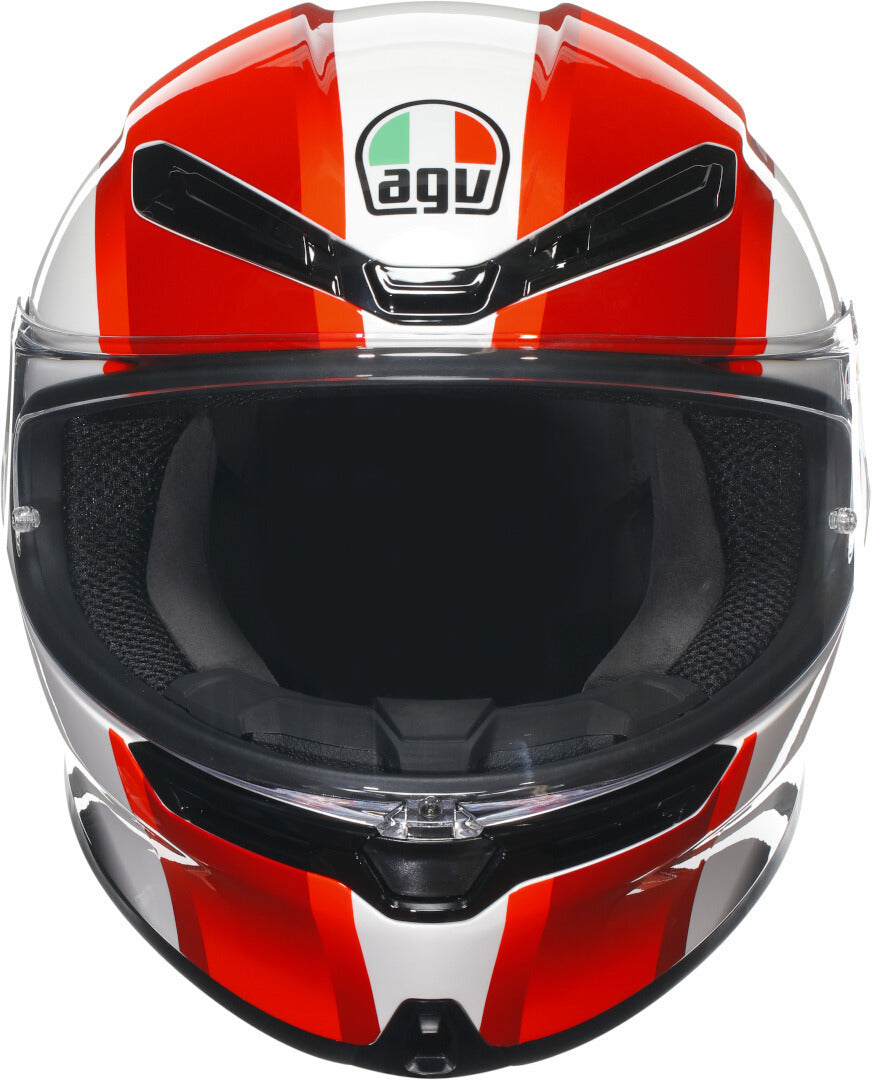 AGV K-6 S Sic58 Helmet