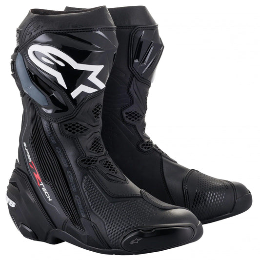 Alpinestars Supertech-R Boots 2022 - My Superbike Store