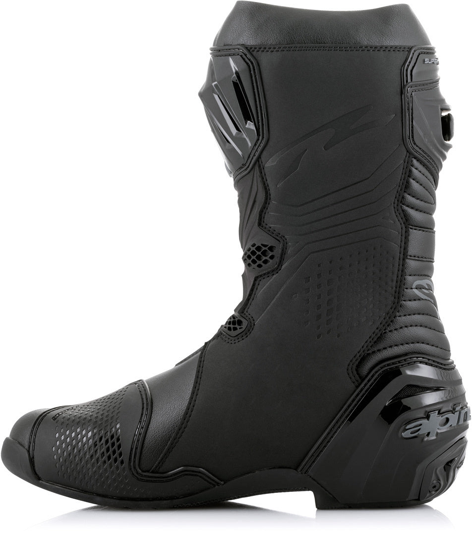 Alpinestars Supertech R Motorcycle Boots