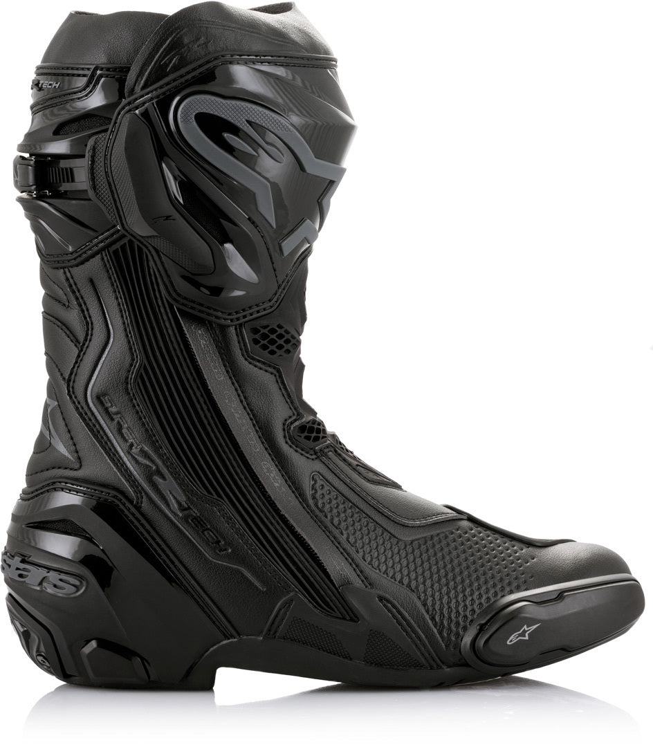 Alpinestars Supertech R Motorcycle Boots