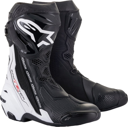 Alpinestars Supertech R Motorcycle Boots