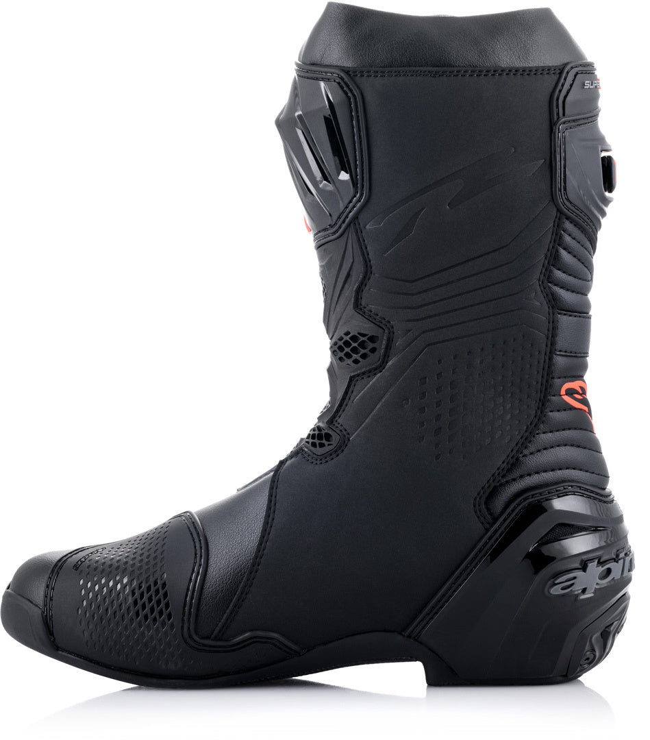 Alpinestars Supertech R Motorcycle Boots