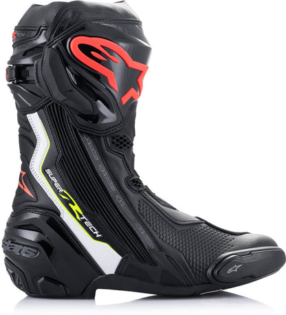 Alpinestars Supertech R Motorcycle Boots