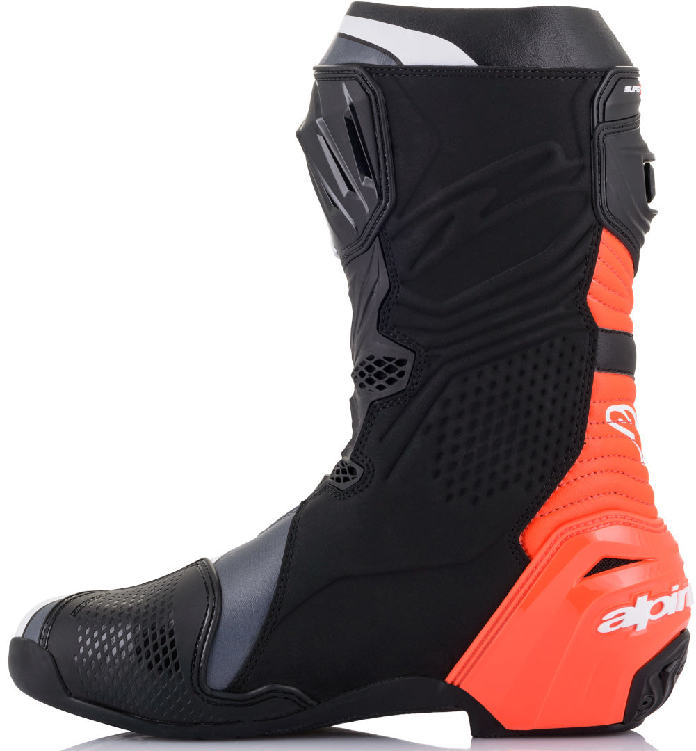 Alpinestars Supertech R Motorcycle Boots