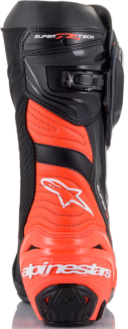 Alpinestars Supertech R Motorcycle Boots