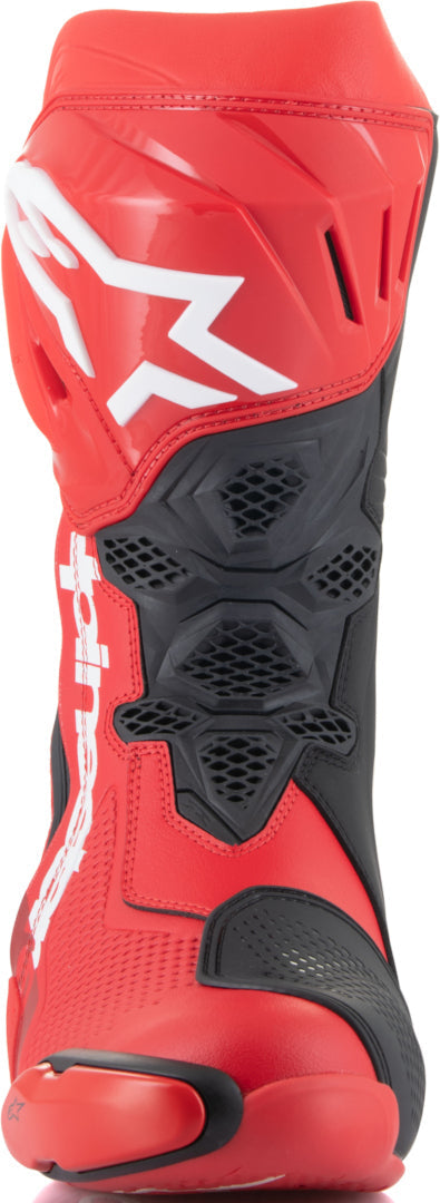 Alpinestars Supertech R Motorcycle Boots