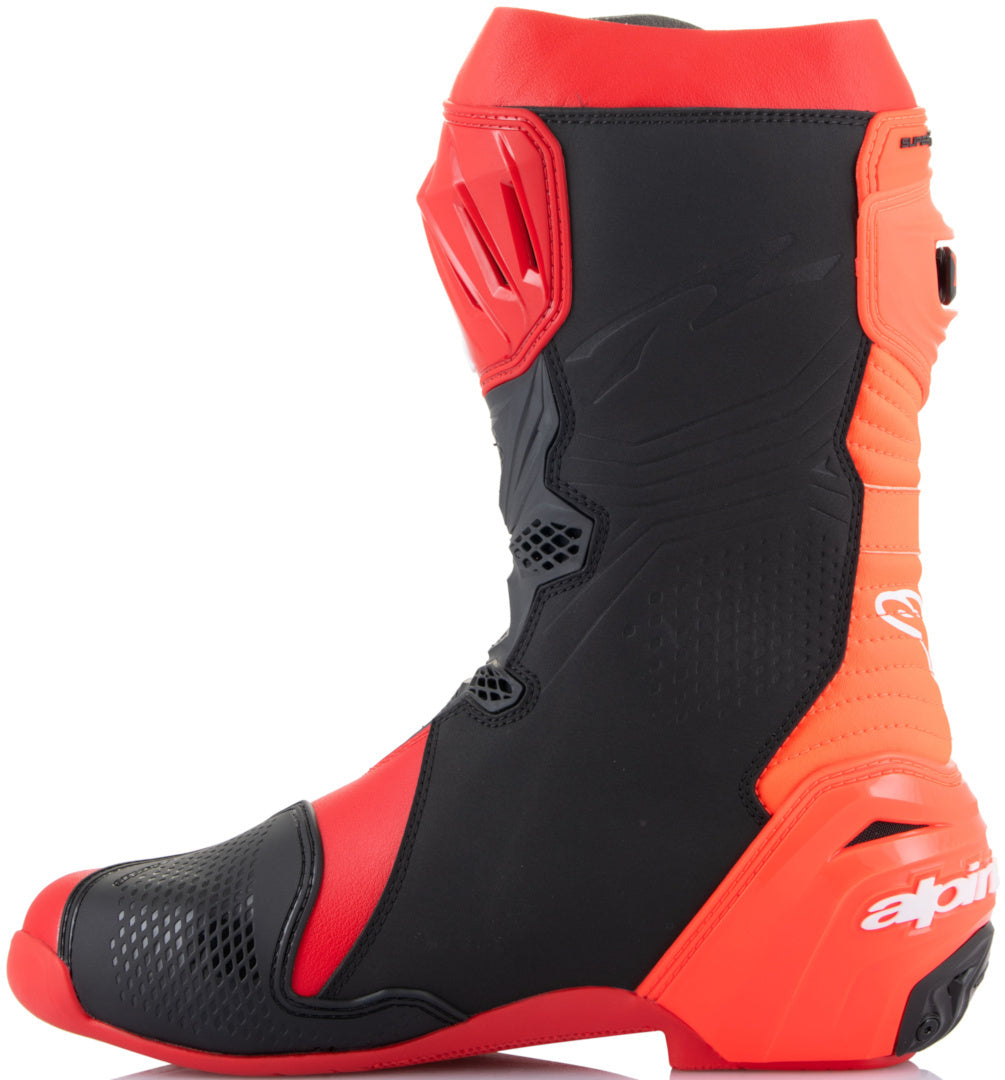 Alpinestars Supertech R Motorcycle Boots