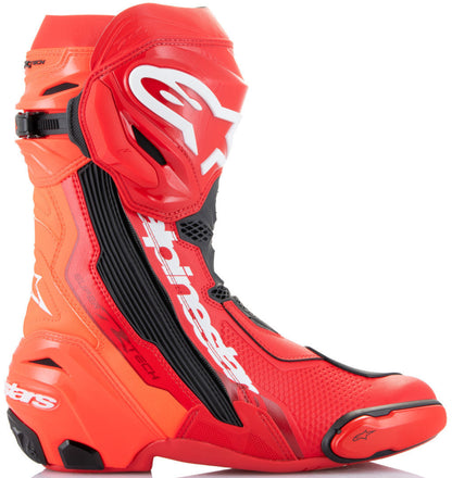 Alpinestars Supertech R Motorcycle Boots