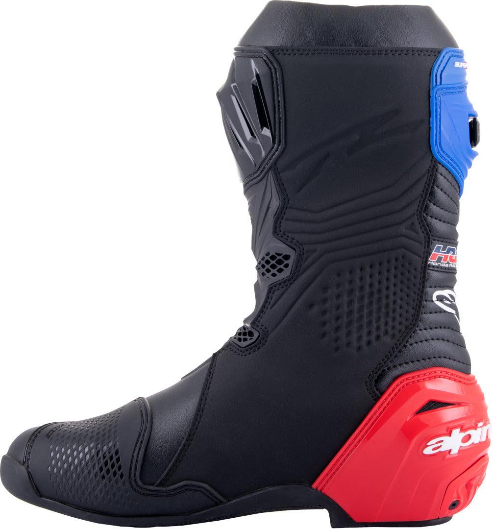 Alpinestars Honda Supertech R Boots - My Superbike Store