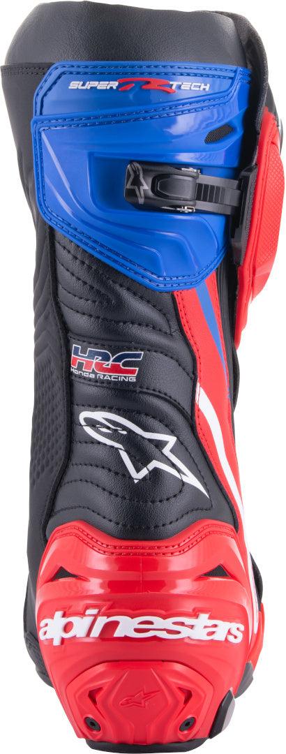 Alpinestars Honda Supertech R Boots - My Superbike Store