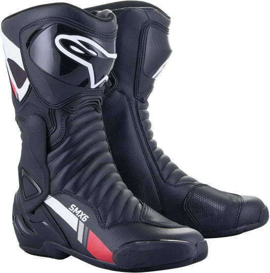 Alpinestars SMX-6 V2 2023 Boots - My Superbike Store