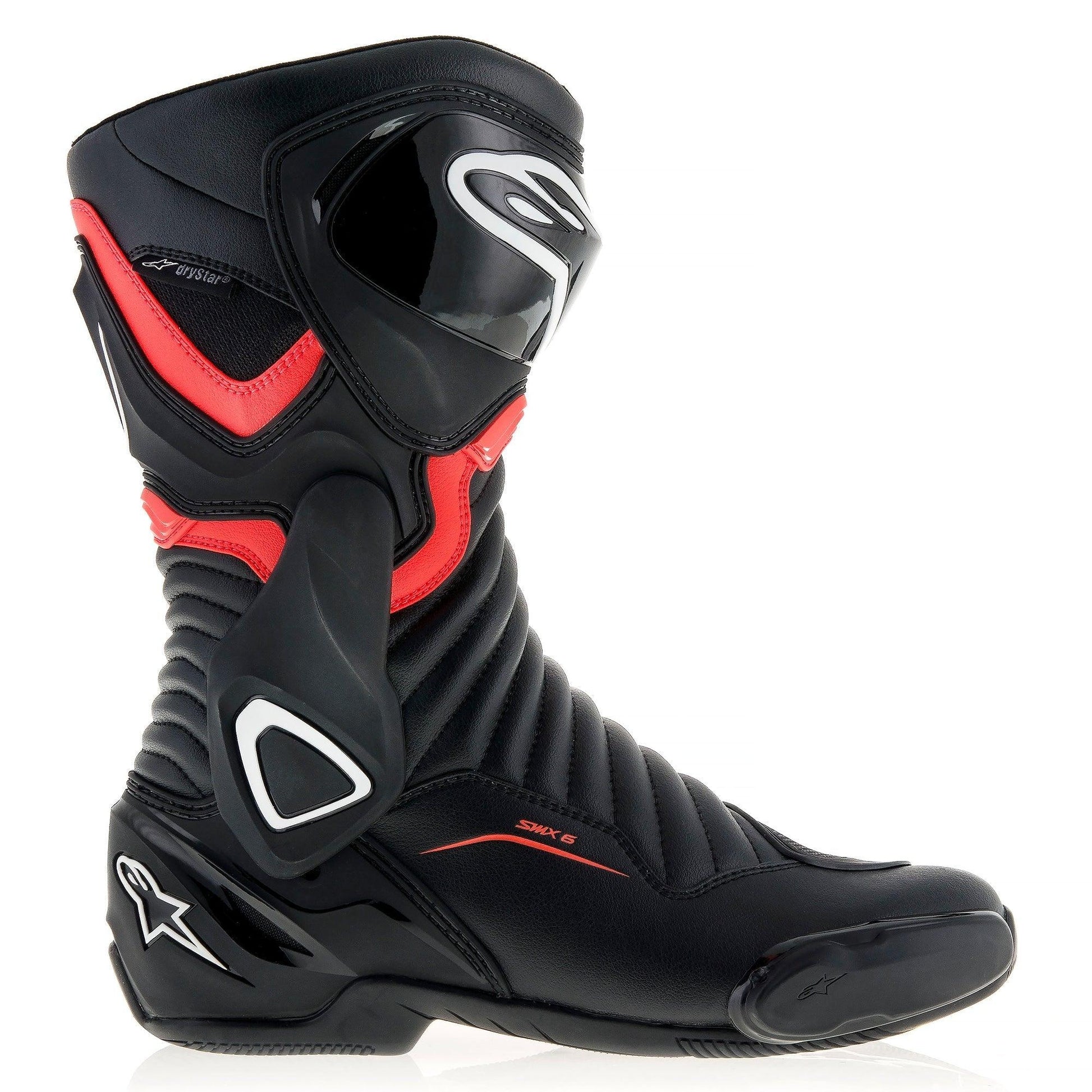 Alpinestars SMX 6 v2 Drystar Boots - My Superbike Store