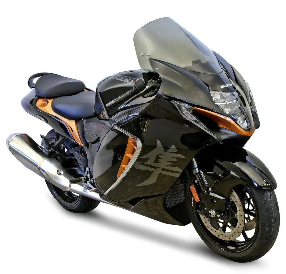 [SALE] Zero Gravity Sport Touring Windscreen for Suzuki Hayabusa 2022 - My Superbike Store