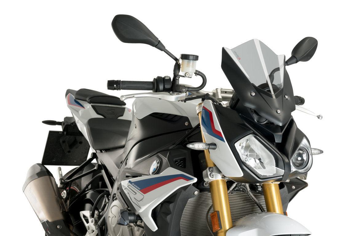 Puig Windscreen for BMW S 1000 R - My Superbike Store