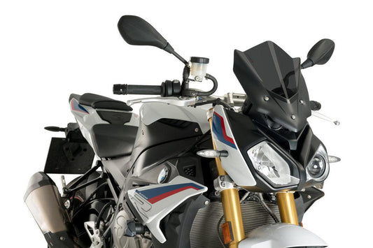 Puig Windscreen for BMW S 1000 R - My Superbike Store