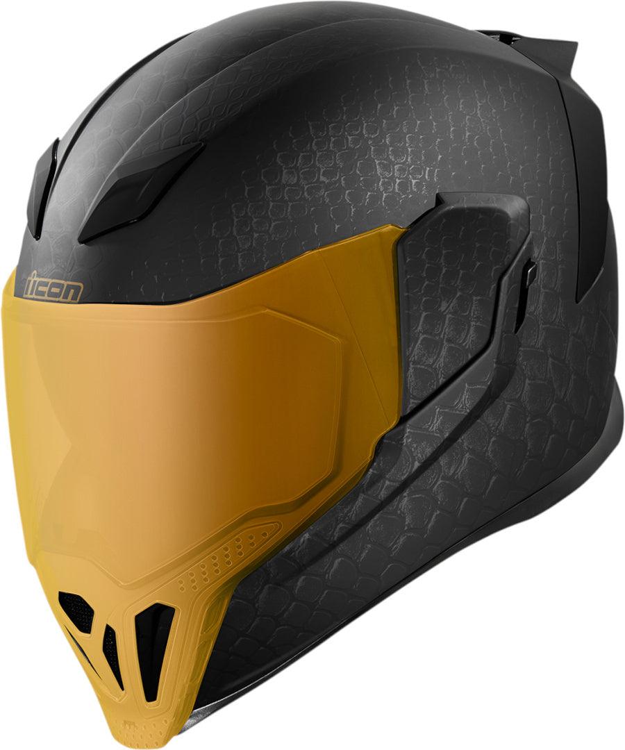 Icon Airflite Nocturnal Helmet - My Superbike Store