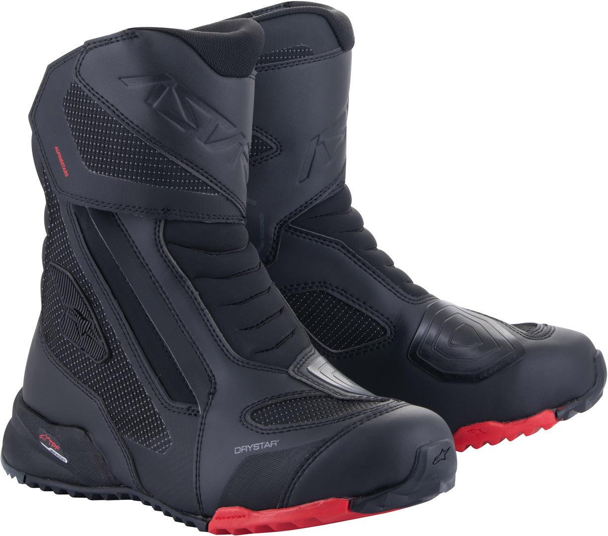 Alpinestars RT-7 Drystar Waterproof Boots - My Superbike Store