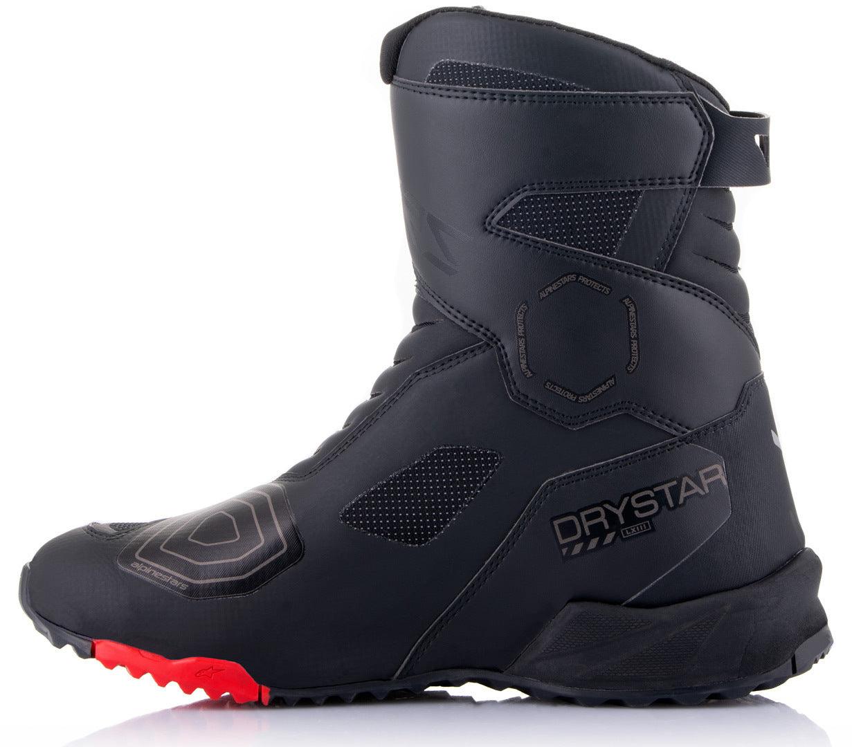 Alpinestars RT-7 Drystar Waterproof Boots - My Superbike Store