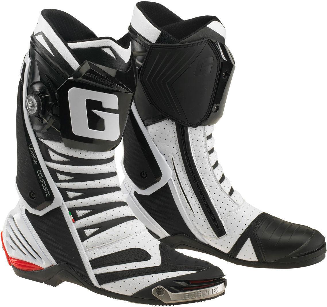 Gaerne GP1 Evo Air Boots - My Superbike Store