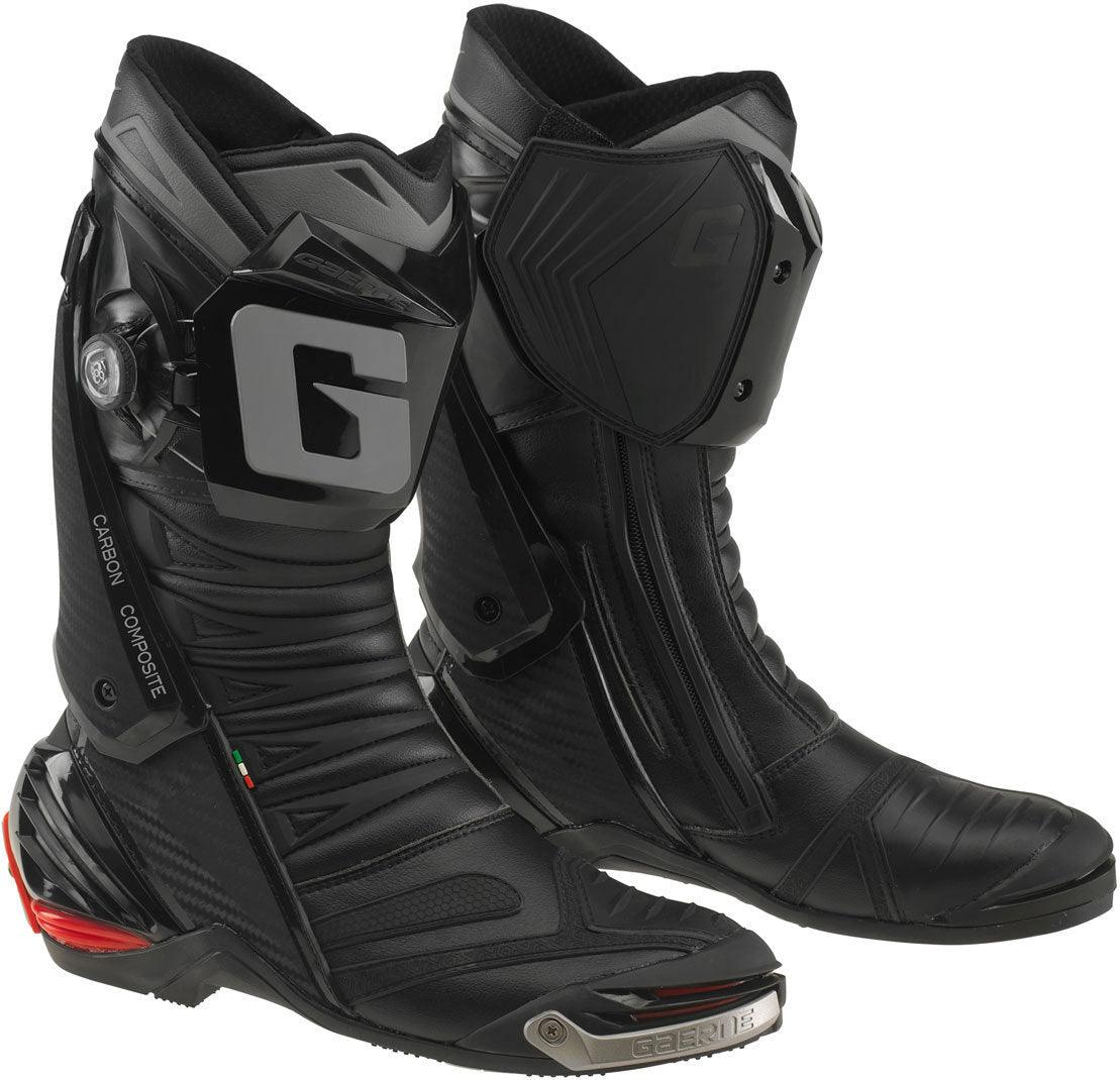 Gaerne GP1 Evo Racing Boots - My Superbike Store