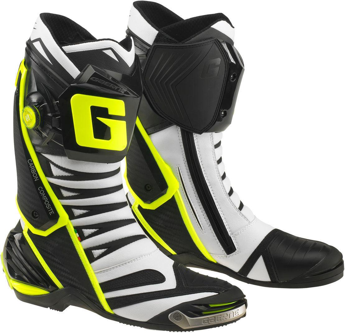 Gaerne GP1 Evo Racing Boots - My Superbike Store