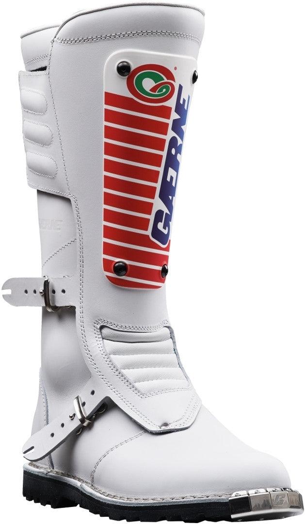 Gaerne GMX Mach 80 Motocross Boots - My Superbike Store