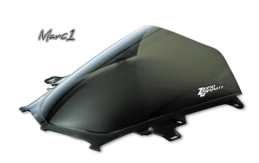 Zero Gravity Marc 1 Windscreen for Yamaha R1 2015-19 - My Superbike Store