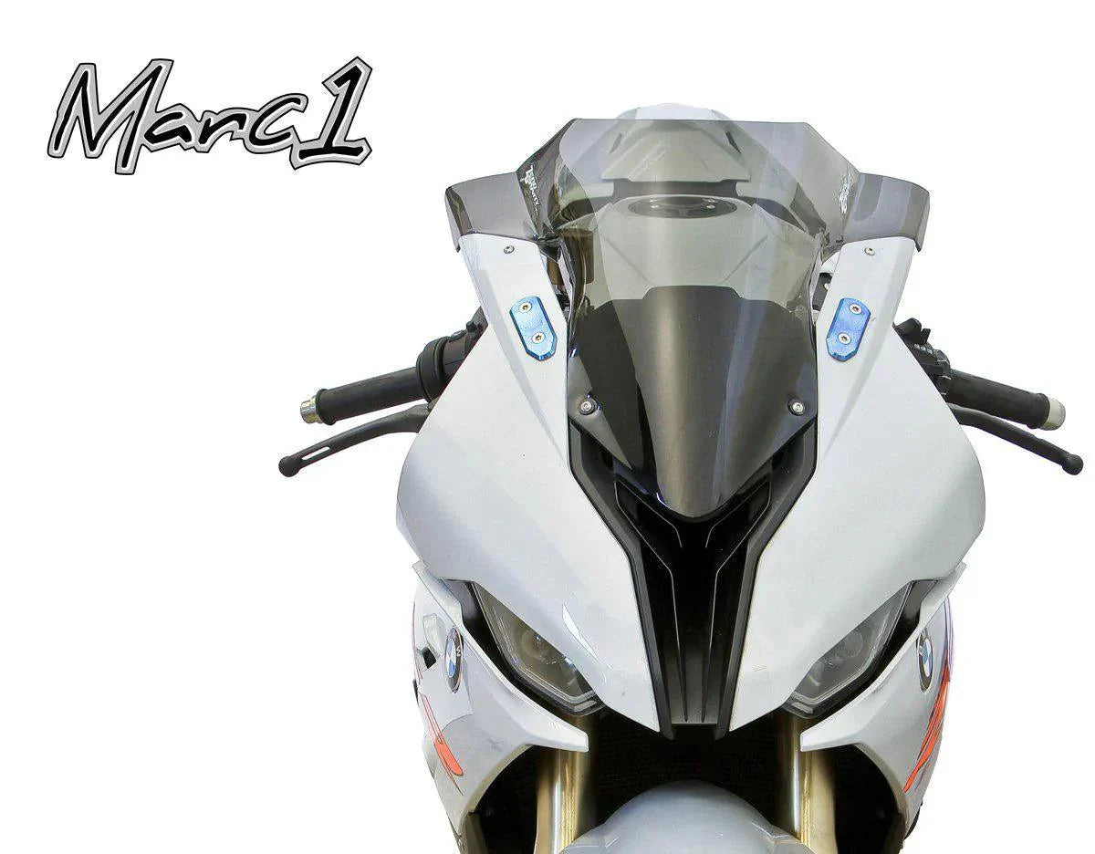 Zero Gravity Marc 1 Windscreen for BMW S1000RR 2019-21 - My Superbike Store